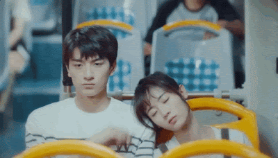 Put Your Head On My Shoulder